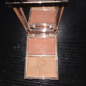 Patrick Ta Blush Duo in She's So LA